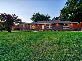 3707 Whitehall Dr, Dallas, TX 75229