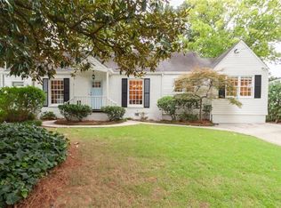 615 Darlington Rd NE, Atlanta, GA 30305