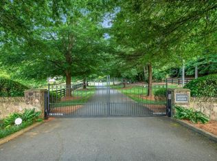 2003 Burnt Hickory Rd NW, Marietta, GA 30064