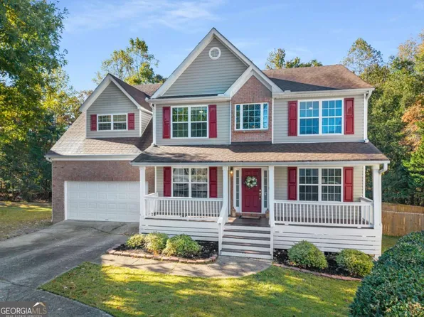 3600 Bogan Mill Rd, Buford, GA 30519