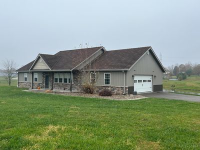 26175 Eagles Nest Dr, Guilford, IN, 47022
