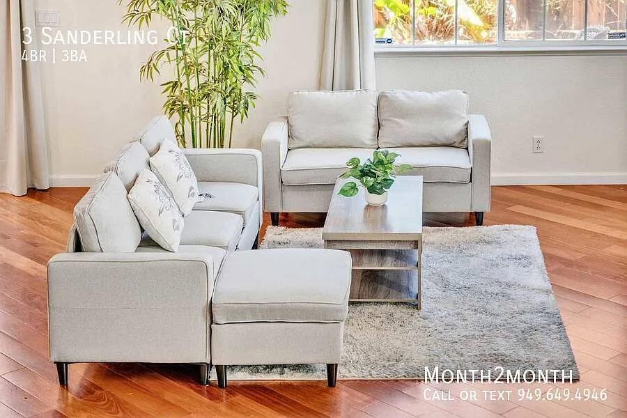 The Seabreeze Retreat on Sanderling Ct — Photo 4