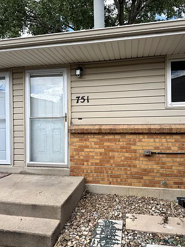 751 W Cleveland Cir #1 Photo 1