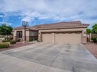 21510 N 71st Dr, Glendale, AZ 85308