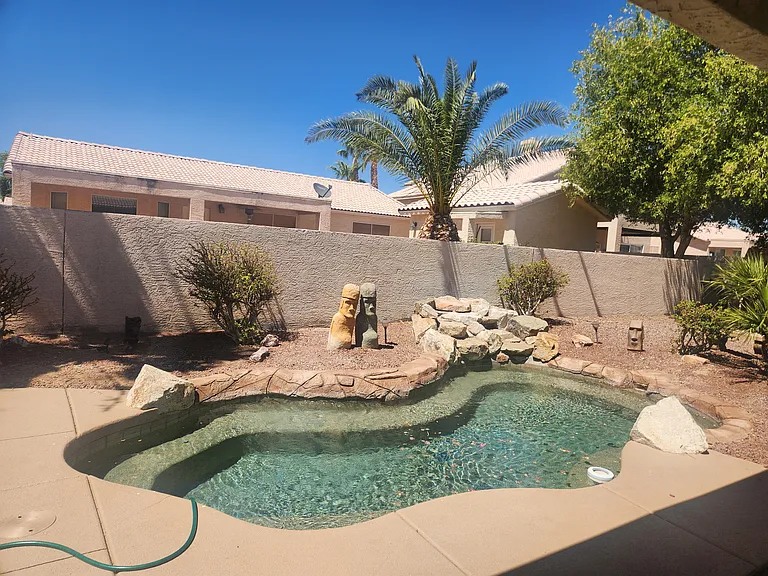 1913 E Pyramid Lake Dr — Photo 3