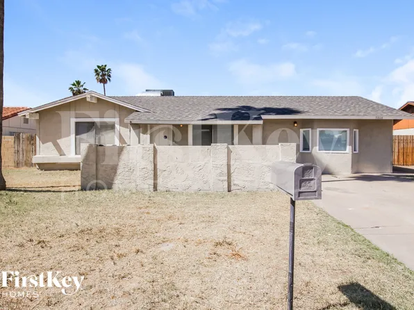 9808 N 47th Ave, Glendale, AZ 85302