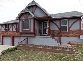 4804 S Shrank Dr, Independence, MO 64055