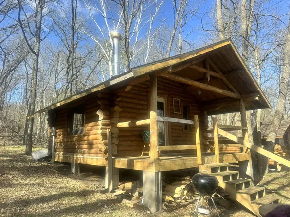 10227 County Road 13, Menahga, MN 56464