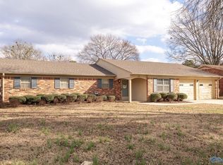 1304 Castleman Ave SW, Decatur, AL 35601