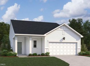 Timber, Middlesex, NC 27557