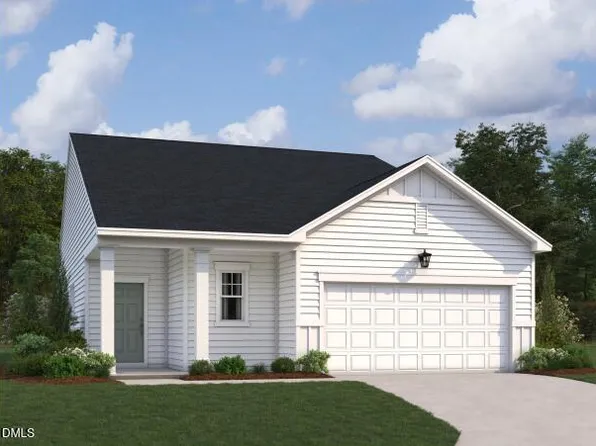 11487 Salers Loop, Middlesex, NC 27557