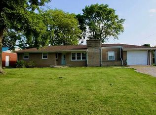 519 E 11th St, Pt Clinton, OH 43452