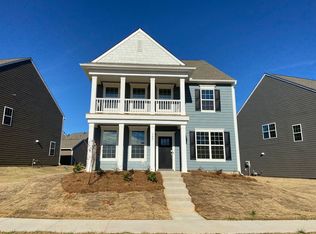 389 Pine St, Reidville, SC 29375