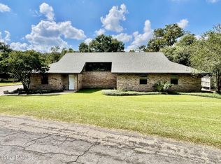 3936 Bayou Blvd, New Iberia, LA 70563