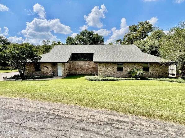 3936 Bayou Blvd, New Iberia, LA 70563