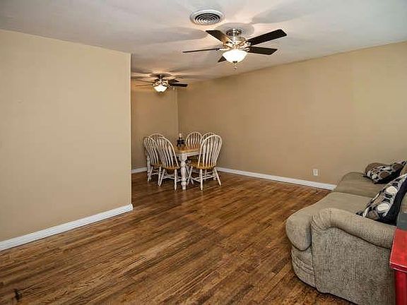 Large Living Room