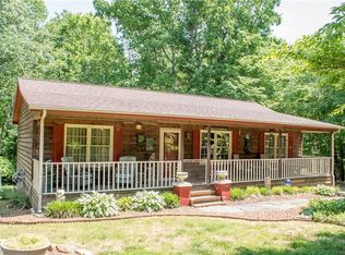 511 Martinwood Rd, EDEN, NC 27288