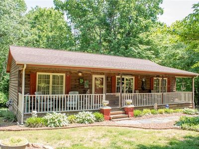 511 Martinwood Rd, EDEN, NC, 27288