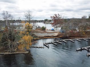 13 S Point Rd, Webster, MA 01570