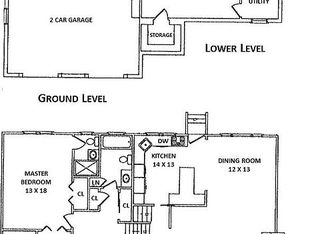 365 Acacia Rd, Scotch Plains, NJ 07076