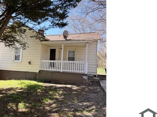 1216 Rundell St, Winston Salem, NC 27105