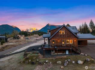 Hideaway, Packwood, WA 98361