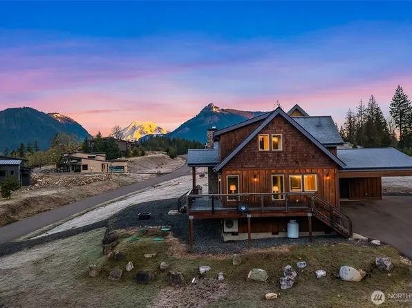 126 Burl Lane, Packwood, WA 98361