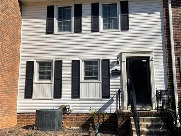 3217 C Regents Park Ln, Greensboro, NC 27455