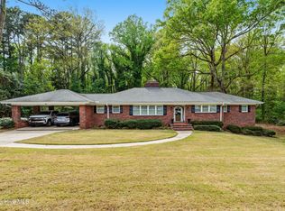 515 Stanley Avenue, Rockingham, NC 28379