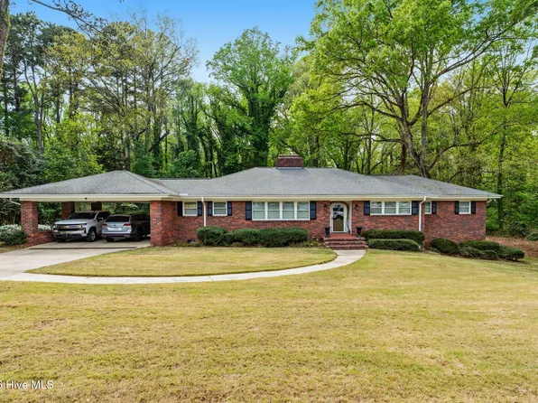 515 Stanley Avenue, Rockingham, NC 28379