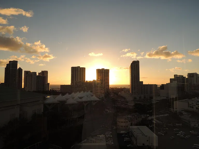 1750 Kalakaua Ave #17F — Photo 2