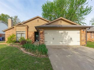 11509 Matthews Ave, Oklahoma City, OK 73162