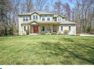 487 Elk Rd, Monroeville, NJ 08343