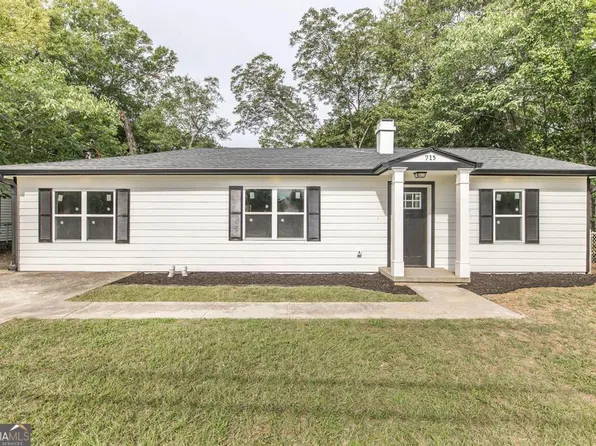 715 N Davis Dr, Warner Robins, GA 31093