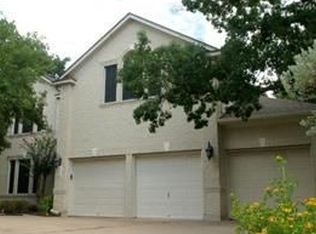 9208 Trowbridge Cv, Austin, TX 78717