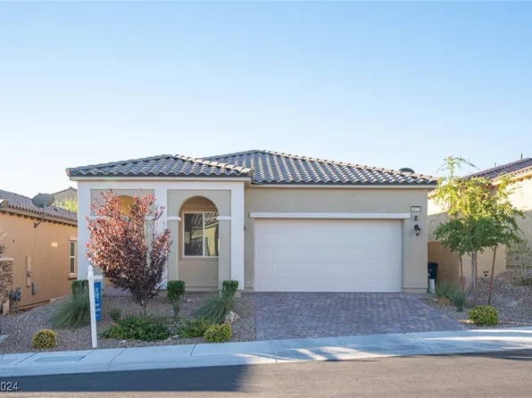 10779 Silver Trellis Ave, Las Vegas, NV 89166