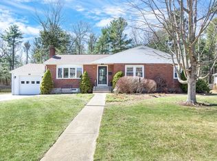 14 Roberta Rd, Sharon, MA 02067