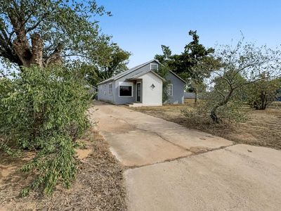 303 SW 5th St, Dimmitt, TX, 79027