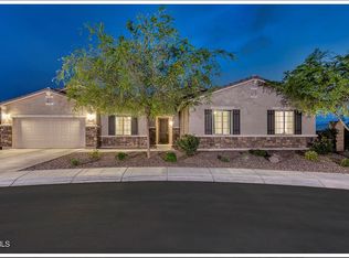 5602 S 57th Gln, Laveen, AZ 85339