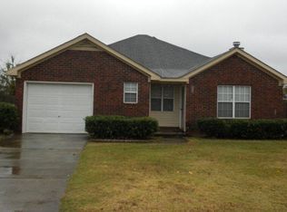 133 Summerfield Cir, Grovetown, GA 30813