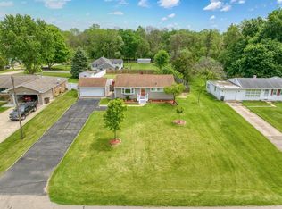 703 Leo Rd, Jackson, MI 49203