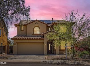 30029 N 120th Ln, Peoria, AZ 85383