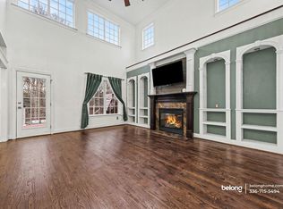 4516 Ocean Crest Cir, Raleigh, NC 27603