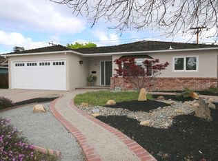 76 Paul Ave, Mountain View, CA 94041