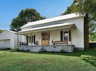 168 Randolph Hill Rd, Ardmore, TN 38449