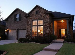 27506 Chris Ridge Ct, Spring, TX 77386