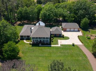 19 Twelve Oaks Pl, Madison, MS 39110