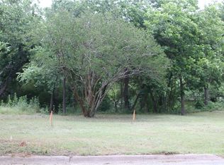411 N Ricketts St, Sherman, TX 75092