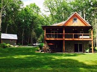 155 Mail Rd, Barryville, NY 12719