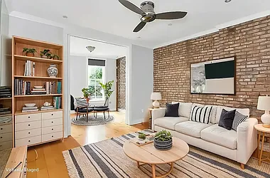 Rented by REAL New York